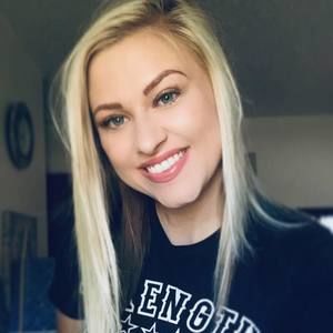 Meet your Posher, Hope